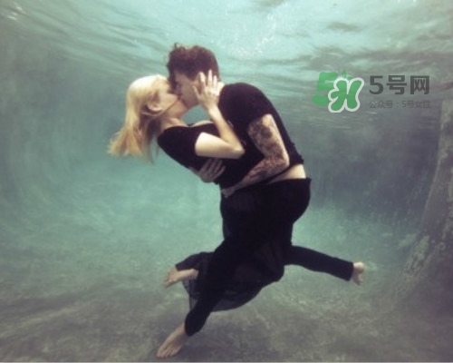 初吻怎么接吻？如何接吻不像初吻？