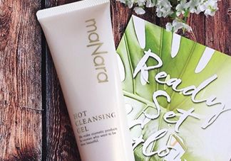 manara卸妝凝膠怎么用？manara溫?zé)嵝秺y凝膠怎么樣