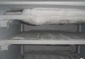 冰箱冷藏室結(jié)冰正常嗎？冰箱冷藏室結(jié)冰是什么原因？