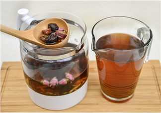 中暑能喝酸梅湯嗎？酸梅湯中暑能不能喝？