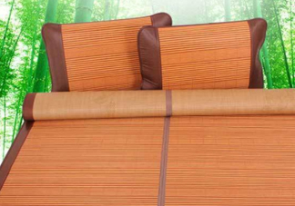 三伏天坐月子可以睡涼席嗎？夏天坐月子可以睡涼席嗎？