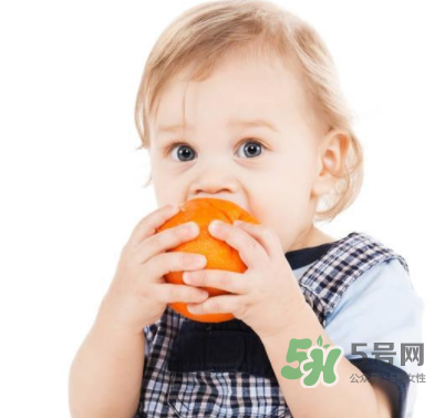 小孩可以吃的健康零食有哪些？哪些零食適合兒童？