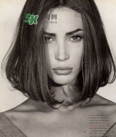 鎖骨發(fā)怎么扎好看？鎖骨發(fā)怎么打理？