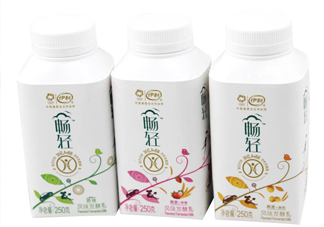 暢輕酸奶冰箱保存能放多久？暢輕酸奶可以加熱喝嗎