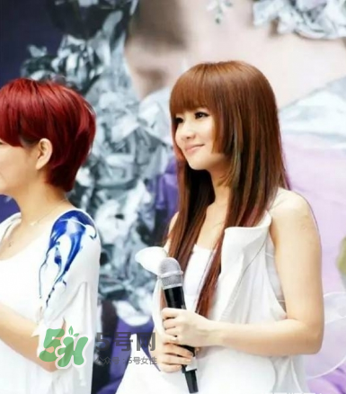 公主切是什么發(fā)型_公主切發(fā)型圖片 公主切是什么發(fā)型_公主切發(fā)型圖片