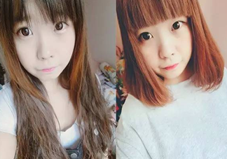 鎖骨發(fā)怎么燙好看？鎖骨發(fā)好打理嗎？