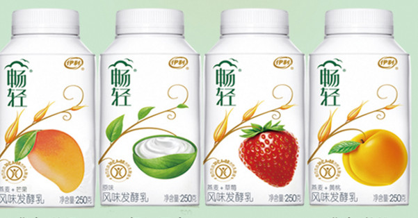 暢輕多少錢(qián)一瓶250g？伊利暢輕250克多少錢(qián)