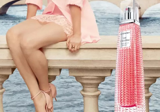 紀(jì)梵希粉紅傾城香水多少錢？紀(jì)梵希粉紅傾城香水怎么樣？