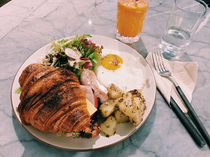 廈門brunch餐廳推薦 廈門好吃的早午餐餐廳 廈門brunch餐廳推薦 廈門好吃的早午餐餐廳