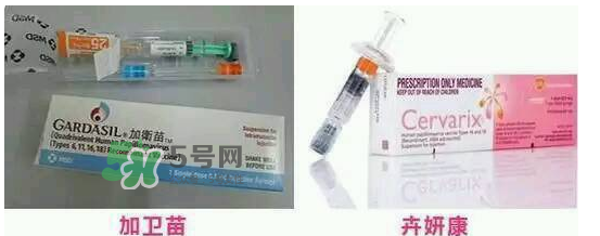 hpv疫苗9價4價2價有什么區(qū)別？hpv疫苗三款應該怎么選？