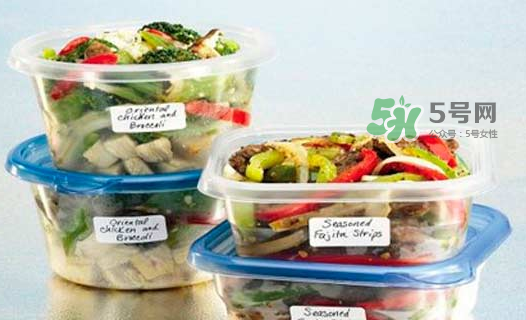 隔夜菜放冰箱能吃嗎？吃隔夜菜有哪些危害？