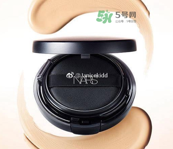 nars氣墊粉底怎么樣 nars氣墊價格專柜 nars氣墊粉底怎么樣 nars氣墊價格專柜
