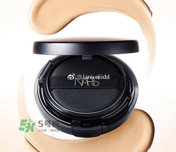 nars氣墊粉底怎么樣 nars氣墊價格專柜 nars氣墊粉底怎么樣 nars氣墊價格專柜