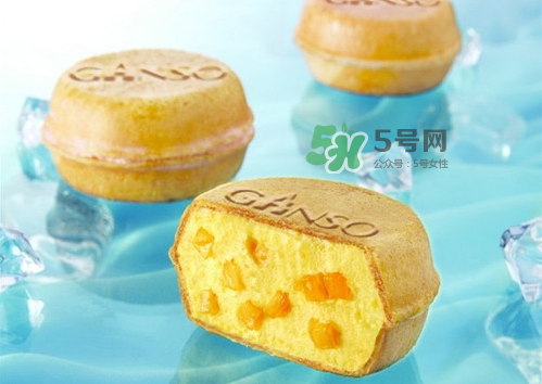 元祖雪月餅多少錢(qián)？2017元祖雪月餅多少錢(qián)？