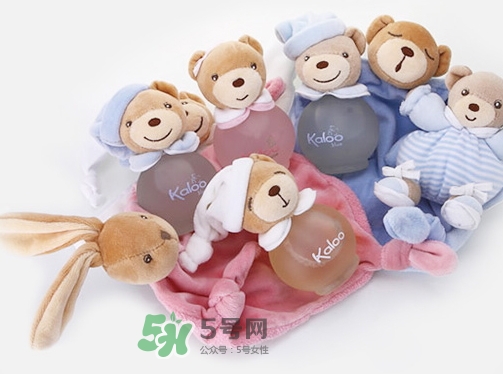 kaloo香水怎么樣_kaloo香水好聞嗎 kaloo香水怎么樣_kaloo香水好聞嗎