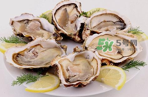 吃生蠔對生男孩有幫助嗎？吃生蠔生男孩是真的嗎？