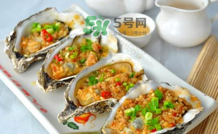 吃生蠔對生男孩有幫助嗎？吃生蠔生男孩是真的嗎？