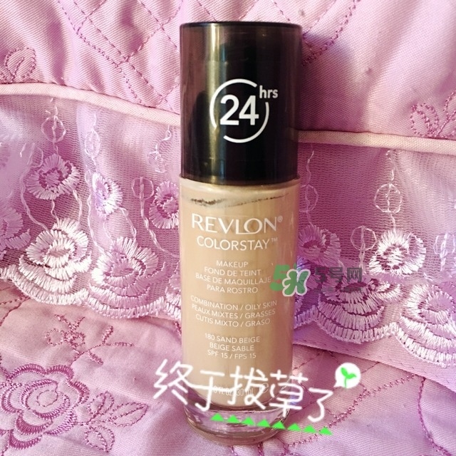 露華濃粉底液色號對比 露華濃粉底液怎么選色號 露華濃粉底液色號對比 露華濃粉底液怎么選色號