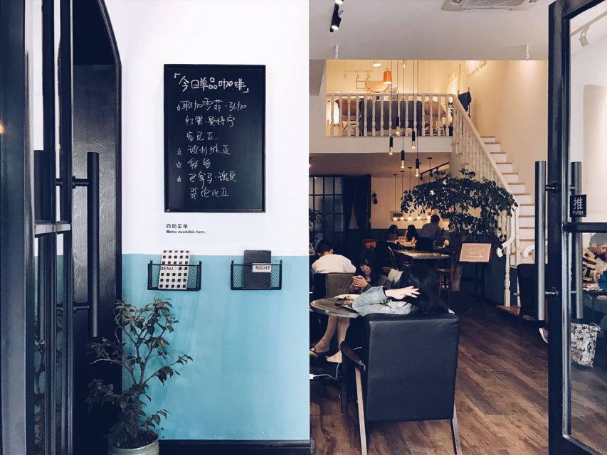 廈門brunch餐廳推薦 廈門好吃的早午餐餐廳 廈門brunch餐廳推薦 廈門好吃的早午餐餐廳