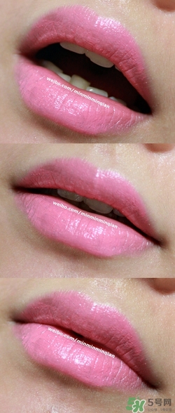 ysl口紅圓管試色大全 圣羅蘭口紅圓管幾號(hào)最好看 ysl口紅圓管試色大全 圣羅蘭口紅圓管幾號(hào)最好看