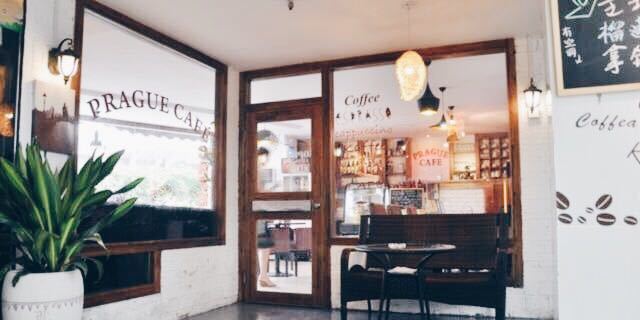 廈門brunch餐廳推薦 廈門好吃的早午餐餐廳 廈門brunch餐廳推薦 廈門好吃的早午餐餐廳