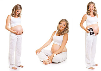 頭胎有妊娠線二胎沒有是因?yàn)閷殞毿詣e不一樣嗎？