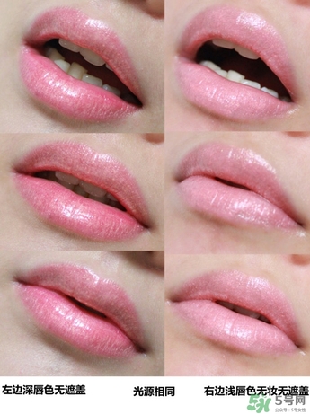 ysl口紅圓管試色大全 圣羅蘭口紅圓管幾號(hào)最好看 ysl口紅圓管試色大全 圣羅蘭口紅圓管幾號(hào)最好看