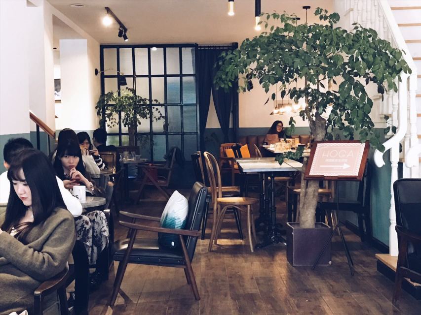 廈門brunch餐廳推薦 廈門好吃的早午餐餐廳 廈門brunch餐廳推薦 廈門好吃的早午餐餐廳