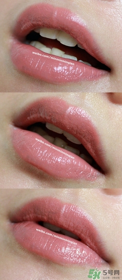 ysl口紅圓管試色大全 圣羅蘭口紅圓管幾號(hào)最好看 ysl口紅圓管試色大全 圣羅蘭口紅圓管幾號(hào)最好看