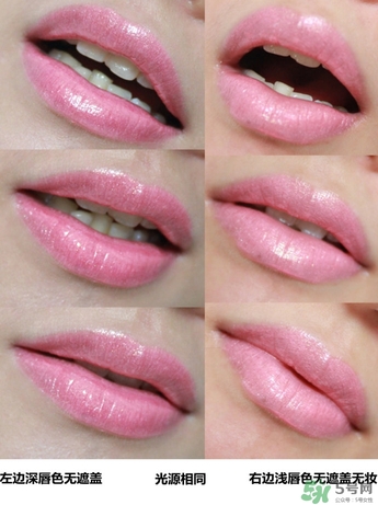 ysl口紅圓管試色大全 圣羅蘭口紅圓管幾號(hào)最好看 ysl口紅圓管試色大全 圣羅蘭口紅圓管幾號(hào)最好看