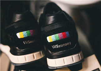tgwo與saucony聯(lián)名shadow 5000vhs運(yùn)動(dòng)鞋在哪買(mǎi)？