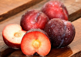 黑布林和紅布林哪個(gè)甜？黑布林和紅布林的區(qū)別