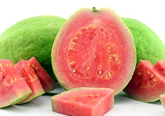 芭樂(lè)多少錢(qián)一斤？紅心芭樂(lè)多少錢(qián)一斤