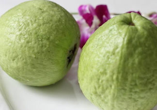 芭樂(lè)怎么挑選？如何挑選紅心芭樂(lè)