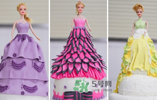 翻糖蛋糕制作都需要哪些？做一個翻糖蛋糕需要多長時間