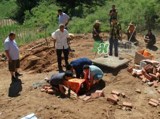 立秋可以下葬嗎？2017年閏月能不能下葬？