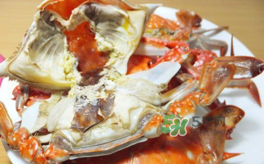 梭子蟹多少錢(qián)一斤市場(chǎng)價(jià)2022 梭子蟹是什么蟹 梭子蟹多少錢(qián)一斤市場(chǎng)價(jià)2022 梭子蟹是什么蟹