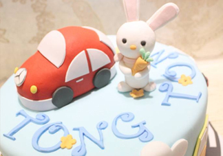 翻糖蛋糕師為什么那么火？翻糖蛋糕為何被稱為天價蛋糕