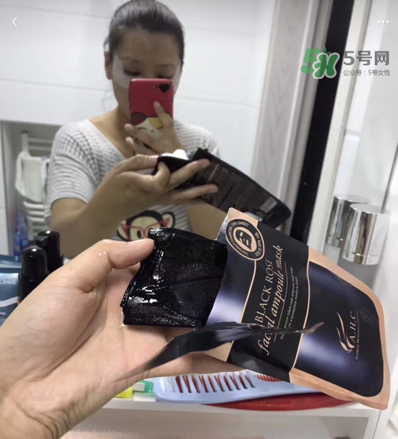 ahc面膜怎么保存_ahc面膜要放冰箱保存嗎 ahc面膜怎么保存_ahc面膜要放冰箱保存嗎