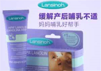 Lansinoh乳頭膏要洗嗎？Lansinoh乳頭膏成分安全嗎？