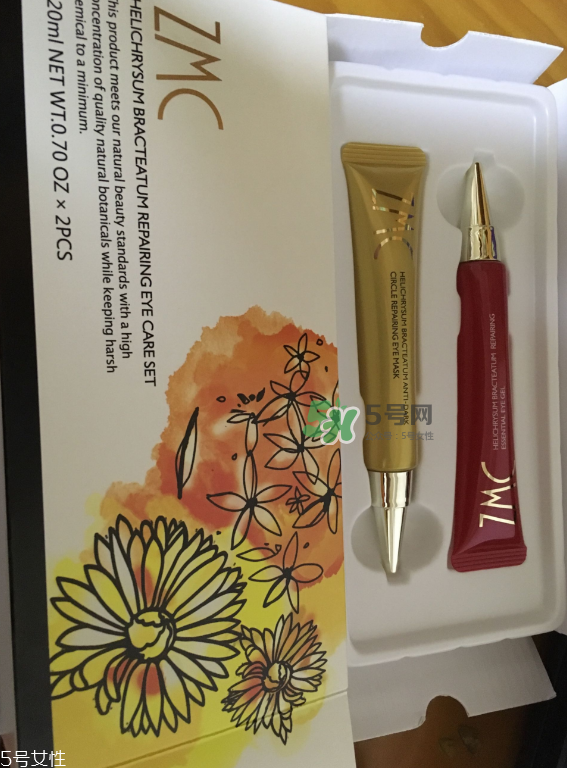 植美村蠟菊眼霜怎么樣？植美村蠟菊眼霜適合什么年齡？