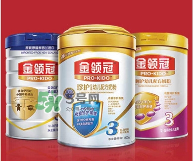 伊利金領(lǐng)冠怎么積分？金裝伊利和金領(lǐng)冠有什么區(qū)別