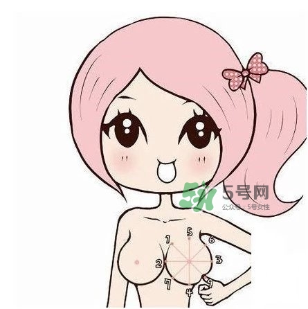 乳貼是什么？乳貼有什么作用？