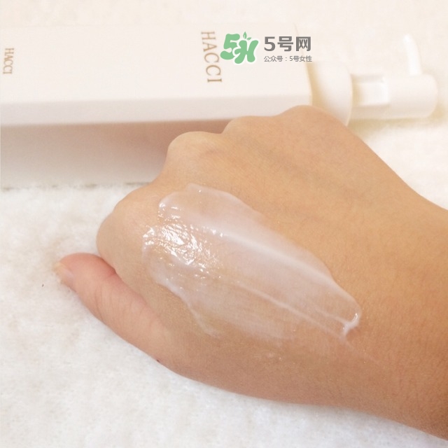 hacci老鋪蜂蜜卸妝乳怎么樣_好用嗎 hacci老鋪蜂蜜卸妝乳怎么樣_好用嗎