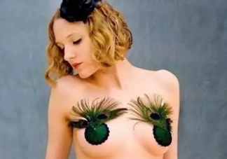 乳貼是什么？乳貼有什么作用？