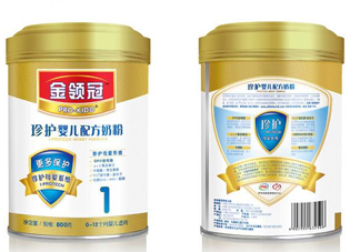 伊利金領(lǐng)冠奶粉有問題嗎？金領(lǐng)冠奶粉好嗎