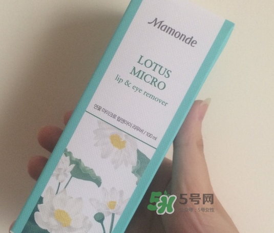 夢(mèng)妝眼唇卸妝液怎么樣_夢(mèng)妝眼唇卸妝液好用嗎 夢(mèng)妝眼唇卸妝液怎么樣_夢(mèng)妝眼唇卸妝液好用嗎