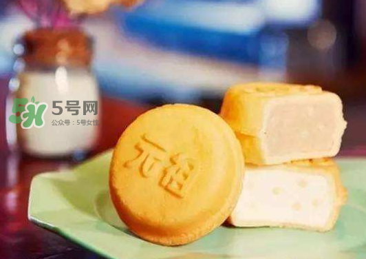 元祖雪月餅什么時(shí)候有？元祖雪月餅什么時(shí)候上市？