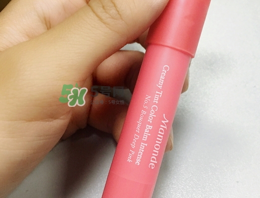 夢(mèng)妝花心唇膏筆怎么樣_夢(mèng)妝花心唇膏筆好用嗎 夢(mèng)妝花心唇膏筆怎么樣_夢(mèng)妝花心唇膏筆好用嗎