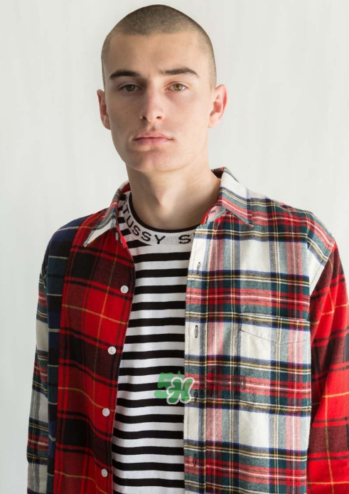 stussy2017秋冬系列怎么樣_好看嗎_款式有哪些？